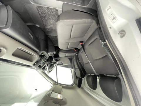 Renault Trafic TRAFIC COMFORT DCI 115cv