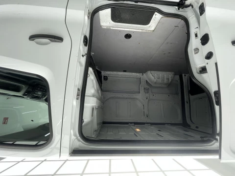 Renault Trafic TRAFIC COMFORT DCI 115cv