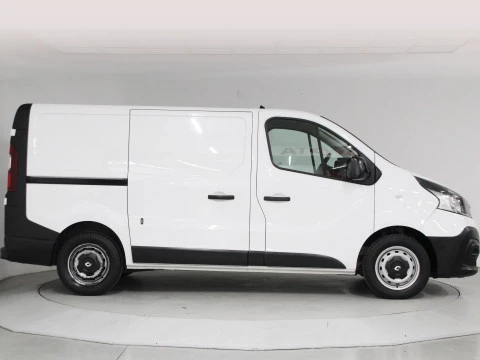 Renault Trafic TRAFIC COMFORT DCI 115cv