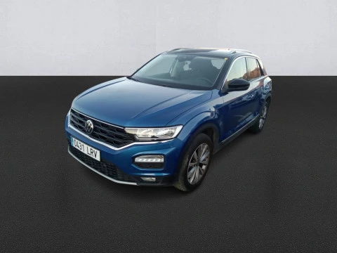 Volkswagen T-Roc Advance Style 2.0 TDI 85kW (115CV)