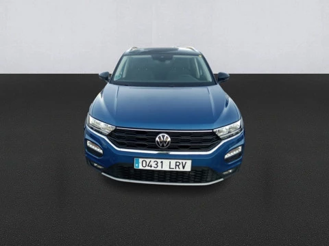 Volkswagen T-Roc Advance Style 2.0 TDI 85kW (115CV)