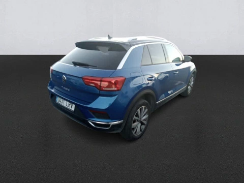 Volkswagen T-Roc Advance Style 2.0 TDI 85kW (115CV)