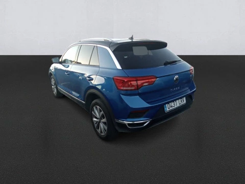 Volkswagen T-Roc Advance Style 2.0 TDI 85kW (115CV)