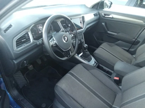 Volkswagen T-Roc Advance Style 2.0 TDI 85kW (115CV)