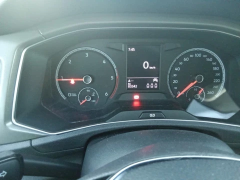 Volkswagen T-Roc Advance Style 2.0 TDI 85kW (115CV)