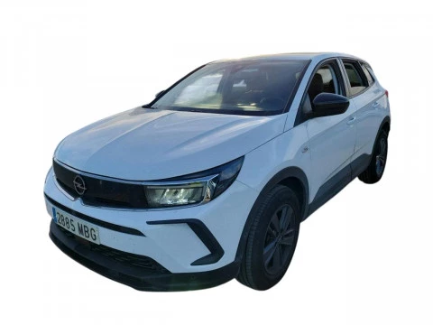 Opel Grandland 1.5 CDTi Business Edition Auto