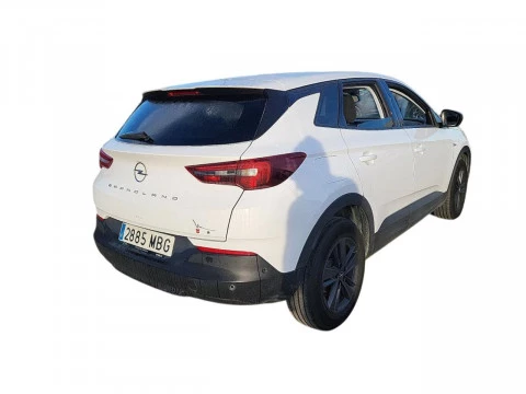 Opel Grandland 1.5 CDTi Business Edition Auto