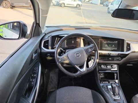 Opel Grandland 1.5 CDTi Business Edition Auto
