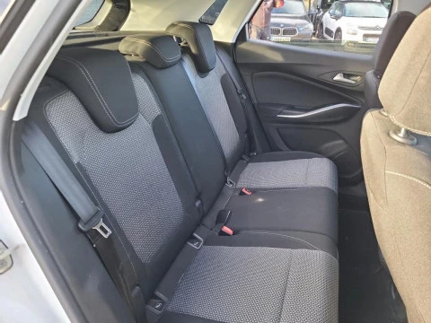 Opel Grandland 1.5 CDTi Business Edition Auto