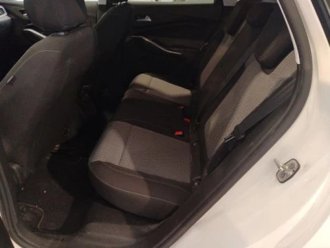 Opel Grandland 1.5 CDTi Business Edition Auto