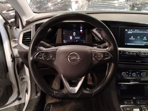 Opel Grandland 1.5 CDTi Business Edition Auto