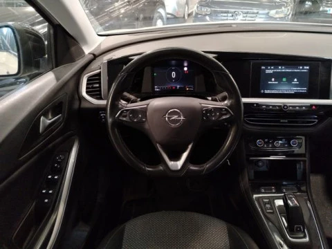 Opel Grandland 1.5 CDTi Business Edition Auto