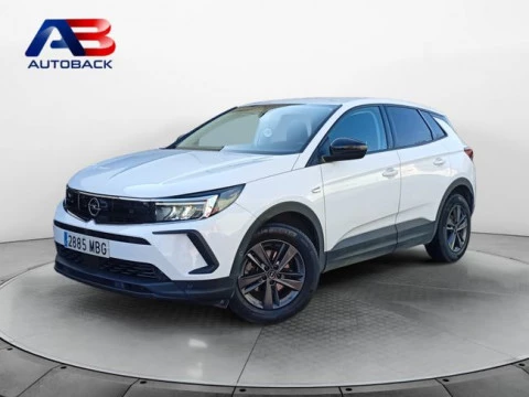 Opel Grandland 1.5 CDTi Business Edition Auto