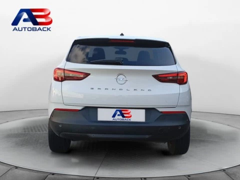 Opel Grandland 1.5 CDTi Business Edition Auto