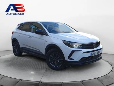 Opel Grandland 1.5 CDTi Business Edition Auto