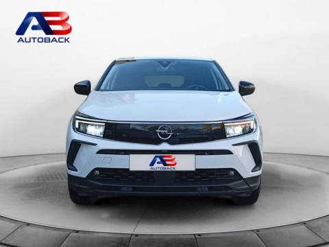 Opel Grandland 1.5 CDTi Business Edition Auto