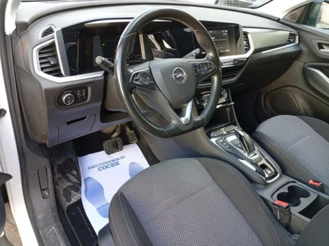 Opel Grandland 1.5 CDTi Business Edition Auto