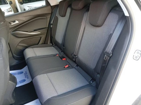 Opel Grandland 1.5 CDTi Business Edition Auto