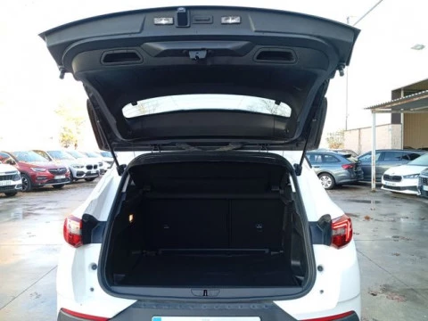 Opel Grandland 1.5 CDTi Business Edition Auto