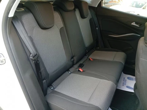 Opel Grandland 1.5 CDTi Business Edition Auto