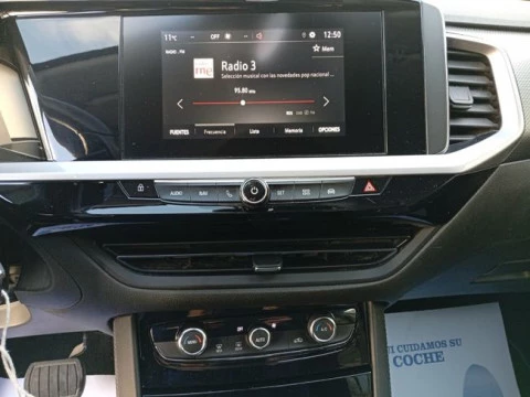 Opel Grandland 1.5 CDTi Business Edition Auto