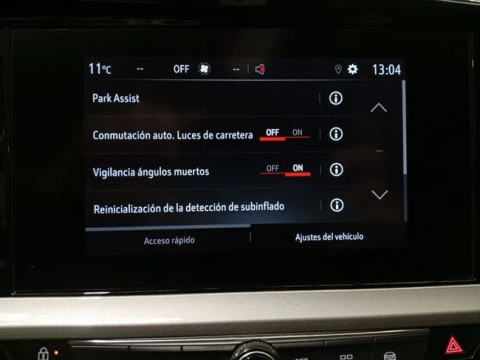 Opel Grandland 1.5 CDTi Business Edition Auto