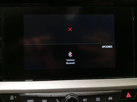 Opel Grandland 1.5 CDTi Business Edition Auto