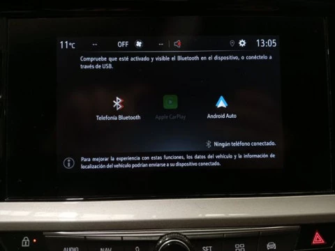 Opel Grandland 1.5 CDTi Business Edition Auto