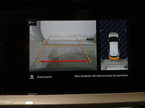 Opel Grandland 1.5 CDTi Business Edition Auto