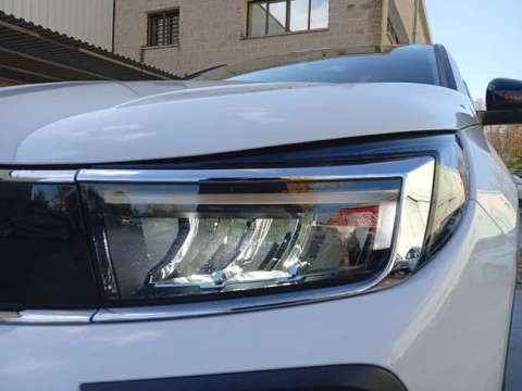 Opel Grandland 1.5 CDTi Business Edition Auto