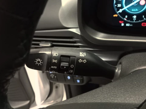 Hyundai Bayon 1.0 TGDI 74kW (100CV) 48V Maxx