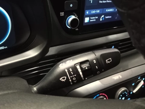 Hyundai Bayon 1.0 TGDI 74kW (100CV) 48V Maxx