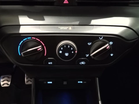 Hyundai Bayon 1.0 TGDI 74kW (100CV) 48V Maxx