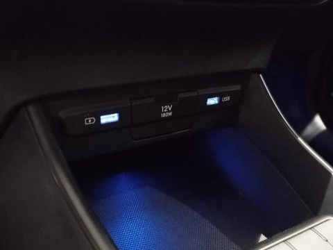 Hyundai Bayon 1.0 TGDI 74kW (100CV) 48V Maxx