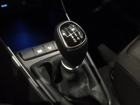 Hyundai Bayon 1.0 TGDI 74kW (100CV) 48V Maxx