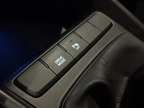 Hyundai Bayon 1.0 TGDI 74kW (100CV) 48V Maxx