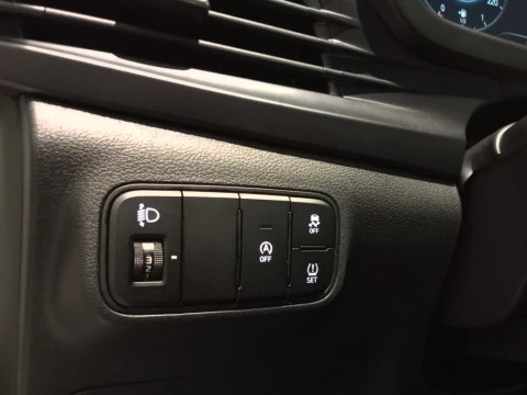 Hyundai Bayon 1.0 TGDI 74kW (100CV) 48V Maxx