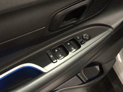 Hyundai Bayon 1.0 TGDI 74kW (100CV) 48V Maxx