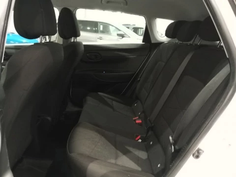 Hyundai Bayon 1.0 TGDI 74kW (100CV) 48V Maxx