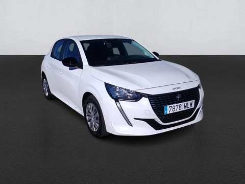 Peugeot 208 BlueHDi 73kW (100CV) Active
