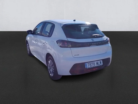 Peugeot 208 BlueHDi 73kW (100CV) Active