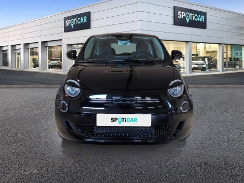 Fiat 500 Icon 3+1 320km 85kW (118CV)