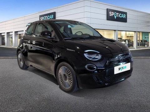 Fiat 500 Icon 3+1 320km 85kW (118CV)