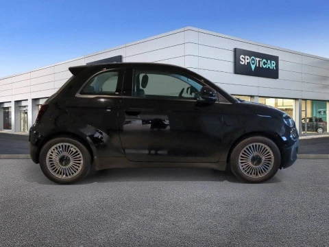 Fiat 500 Icon 3+1 320km 85kW (118CV)