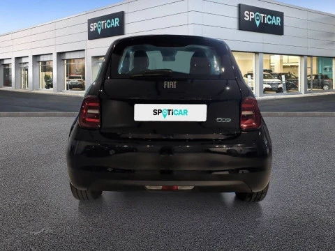 Fiat 500 Icon 3+1 320km 85kW (118CV)