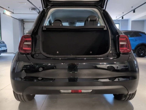 Fiat 500 Icon 3+1 320km 85kW (118CV)