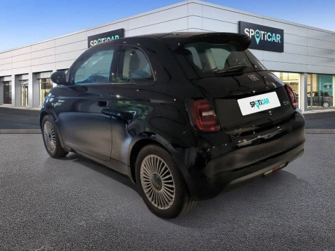 Fiat 500 Icon 3+1 320km 85kW (118CV)