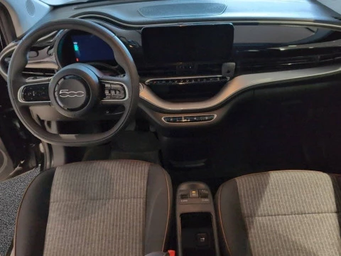 Fiat 500 Icon 3+1 320km 85kW (118CV)