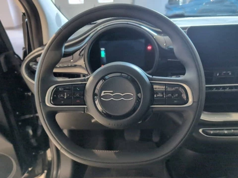 Fiat 500 Icon 3+1 320km 85kW (118CV)