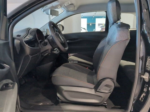 Fiat 500 Icon 3+1 320km 85kW (118CV)